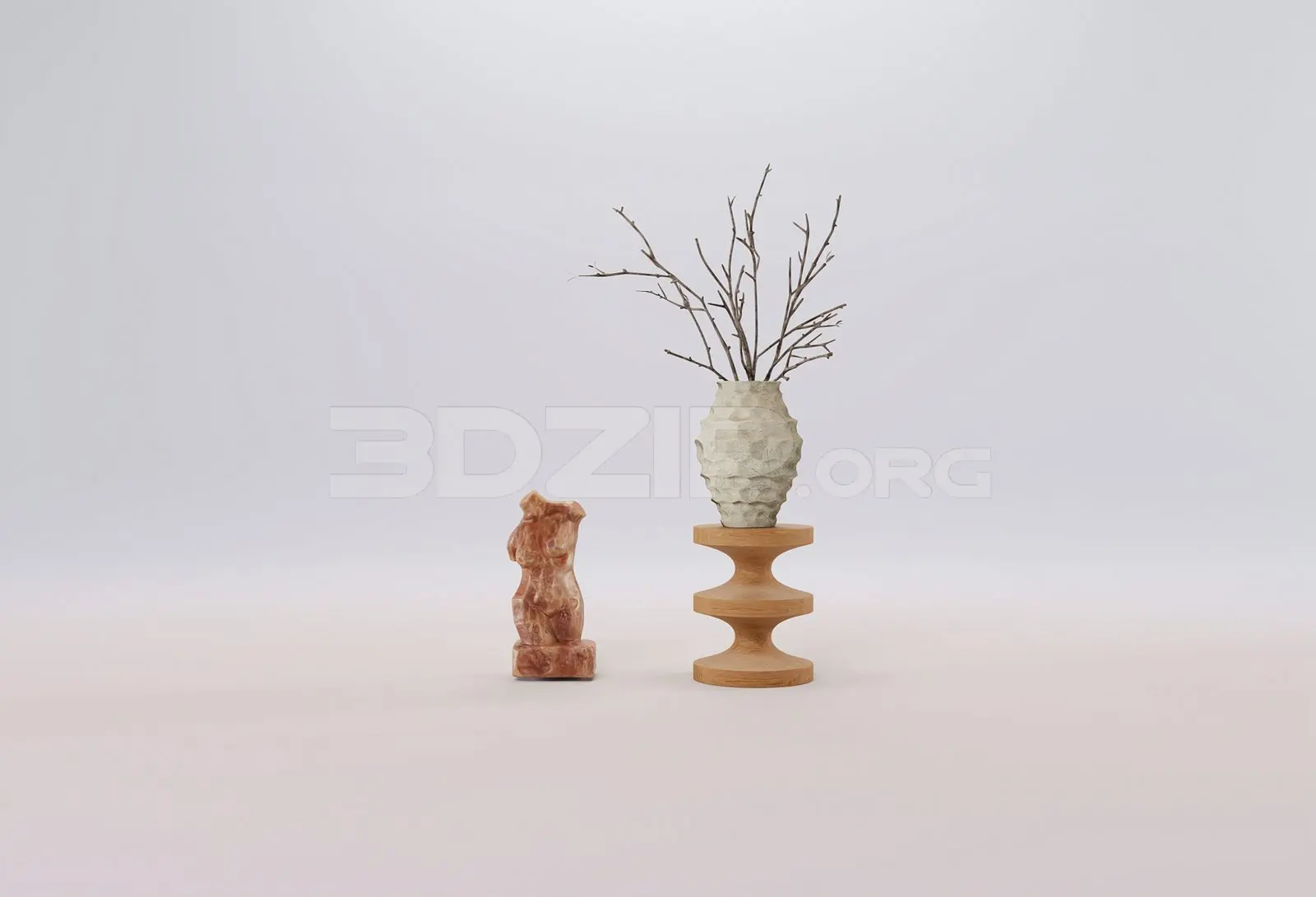 Decorative Set