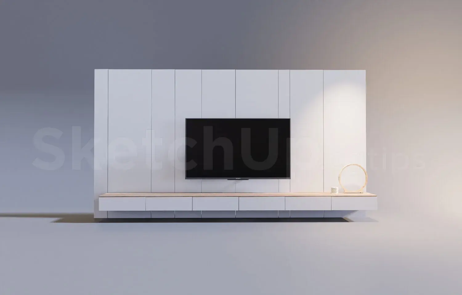 TV Cabinet