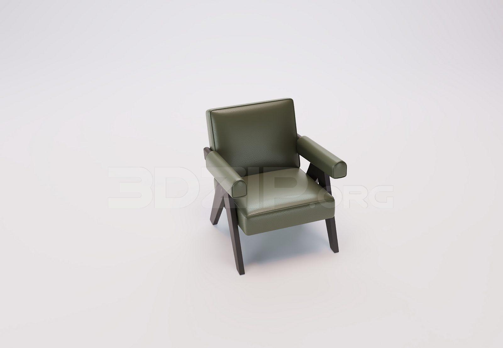 Armchair