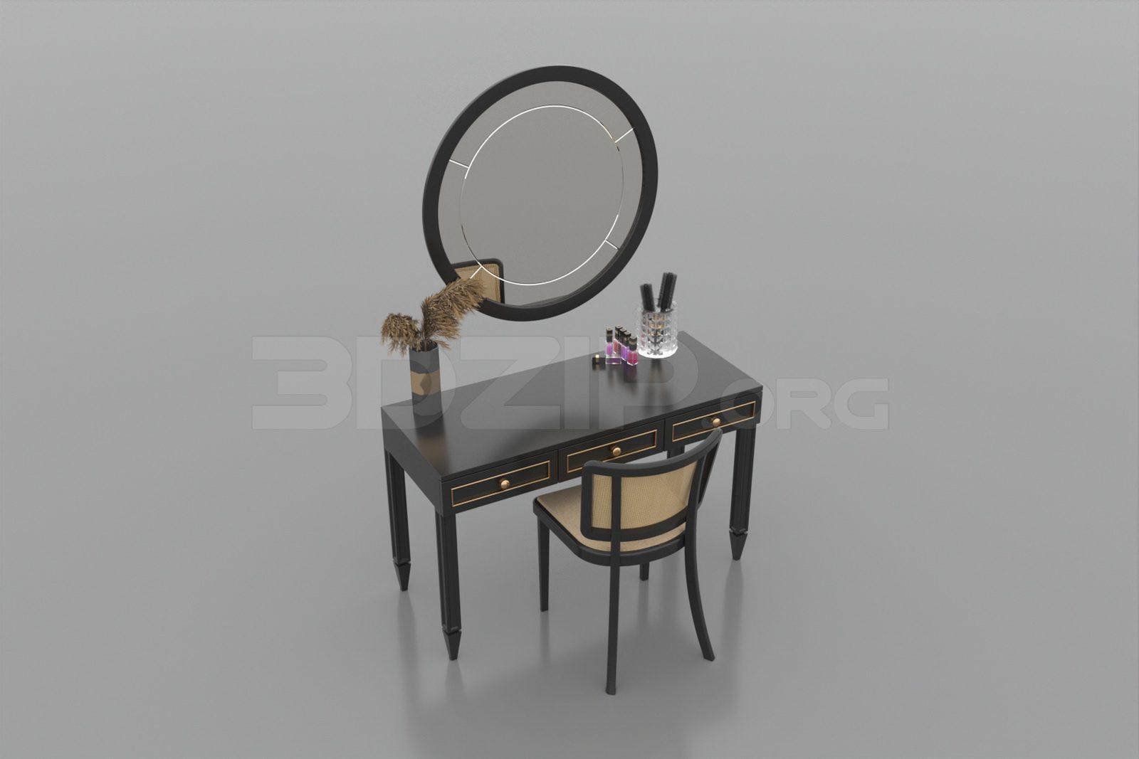 Dressing Table