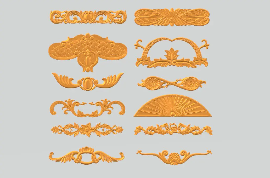 Decorative Plaster