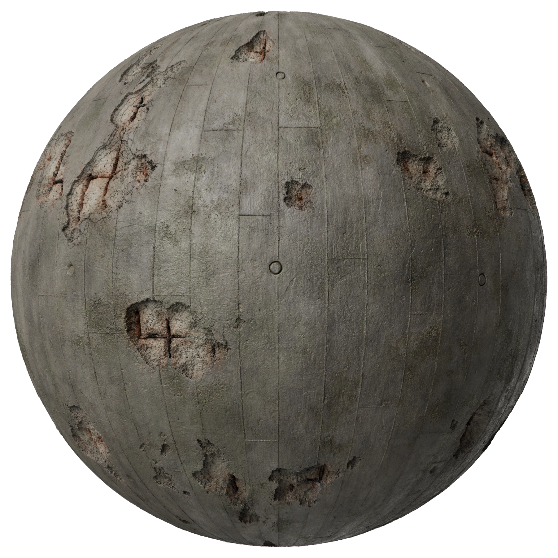 Concrete 043 B