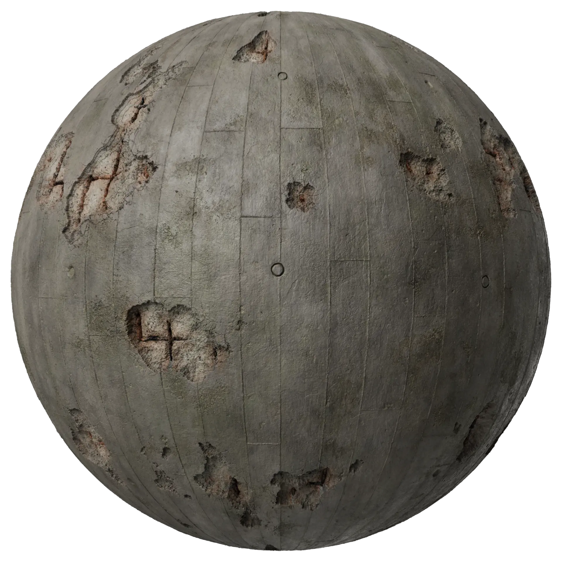 Concrete 043 B