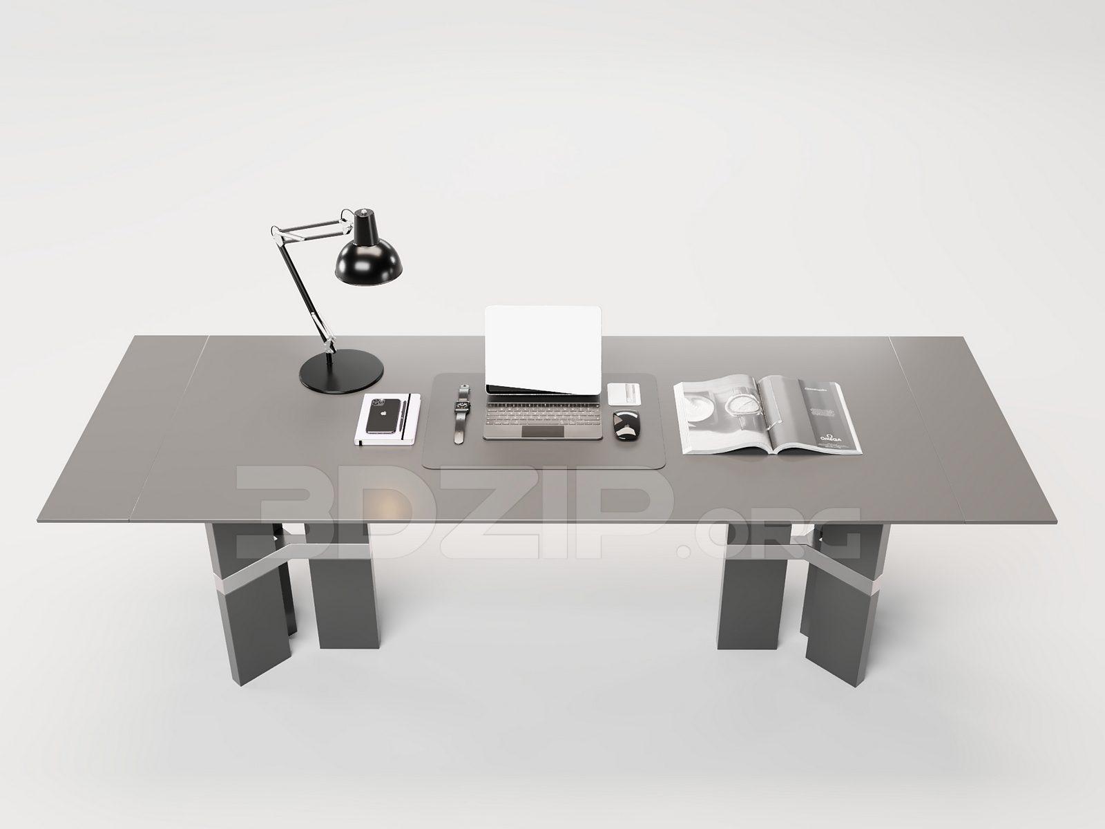 Work Desk