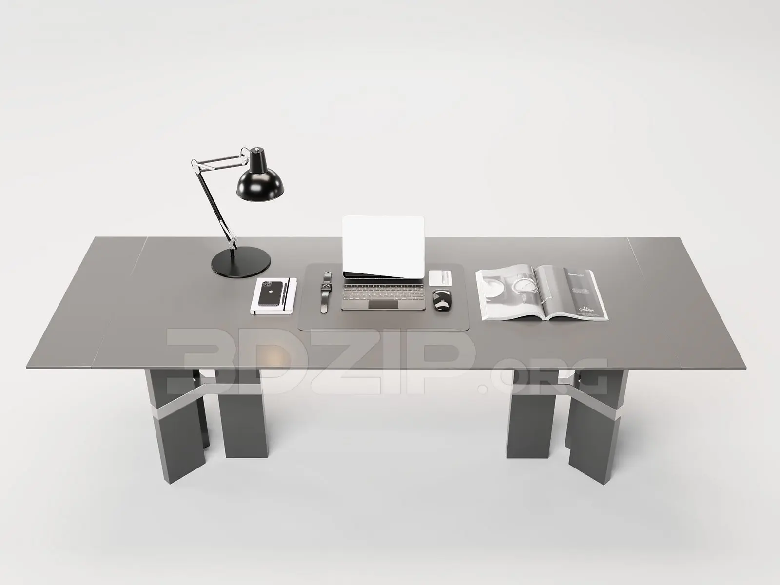 Work Desk