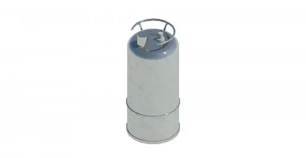 Submersible Pump