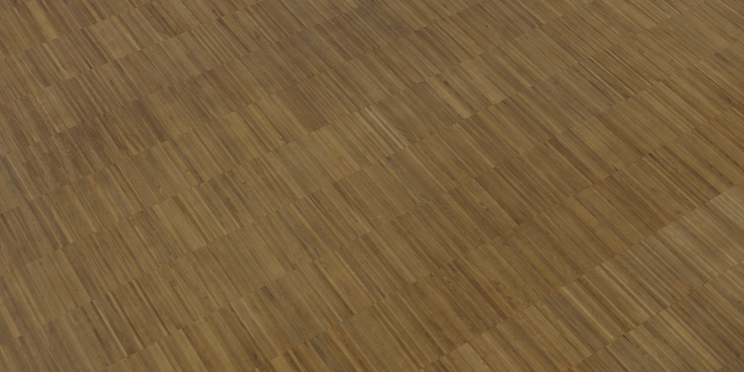 Rectangular Parquet
