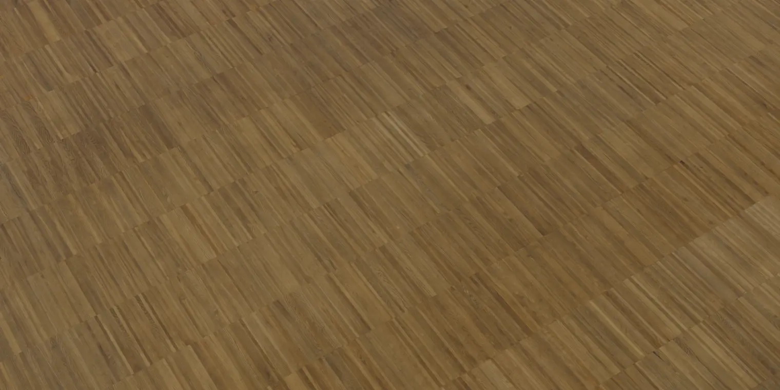 Rectangular Parquet — preview 1, by Jenelle van Heerden, Sergej Majboroda (Poly Haven, CC0)
