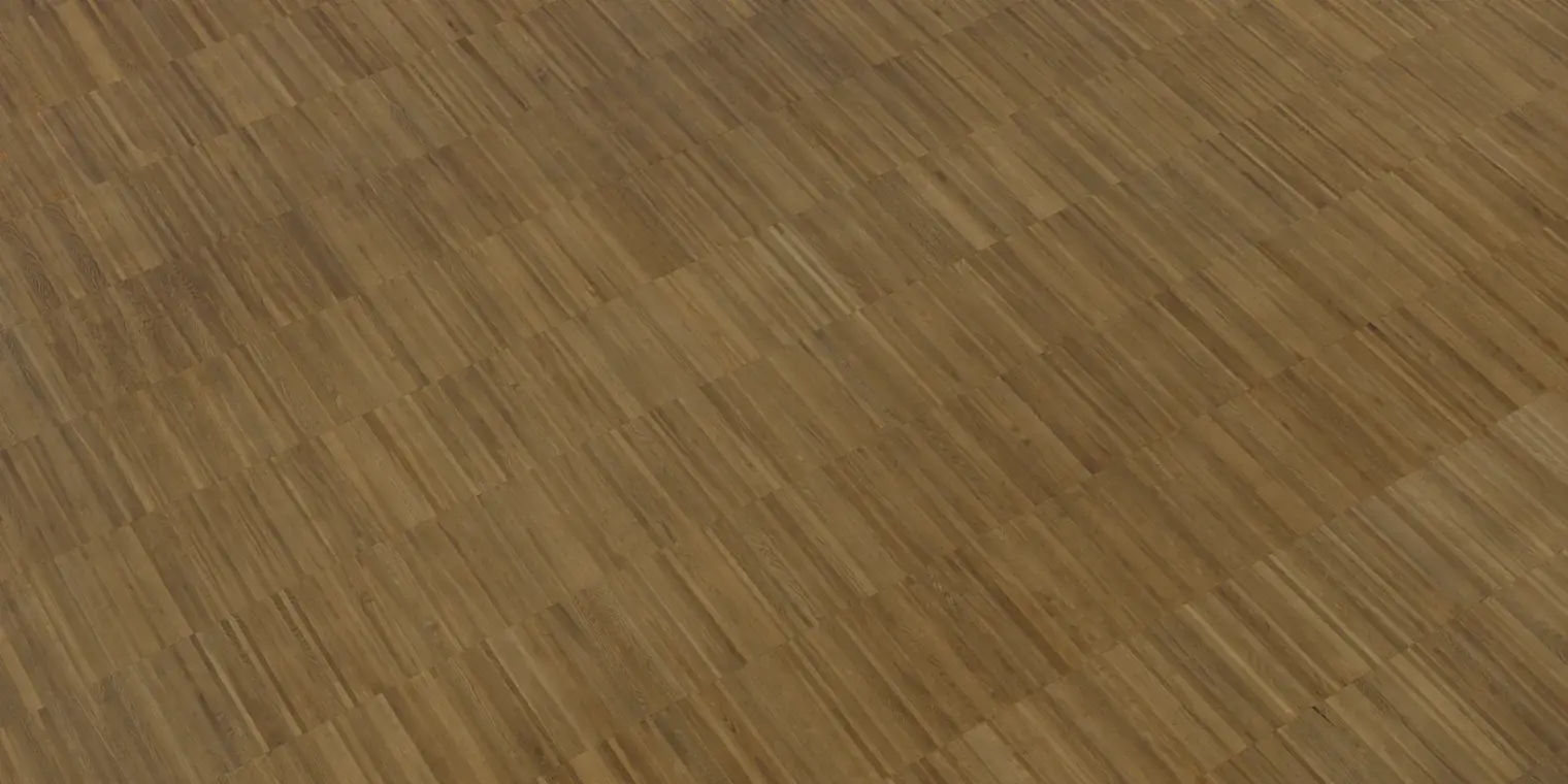 Rectangular Parquet
