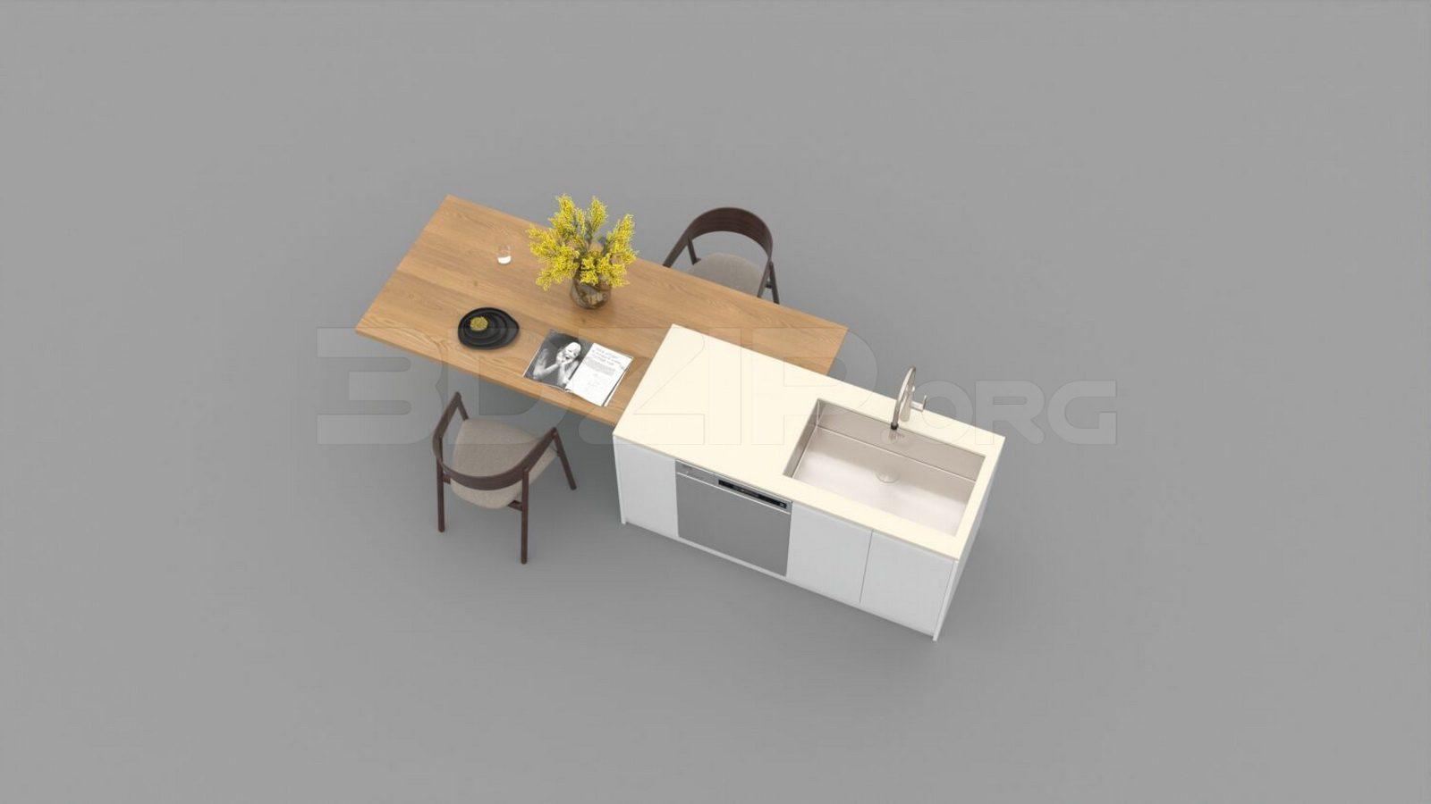 Dining Table And Chair