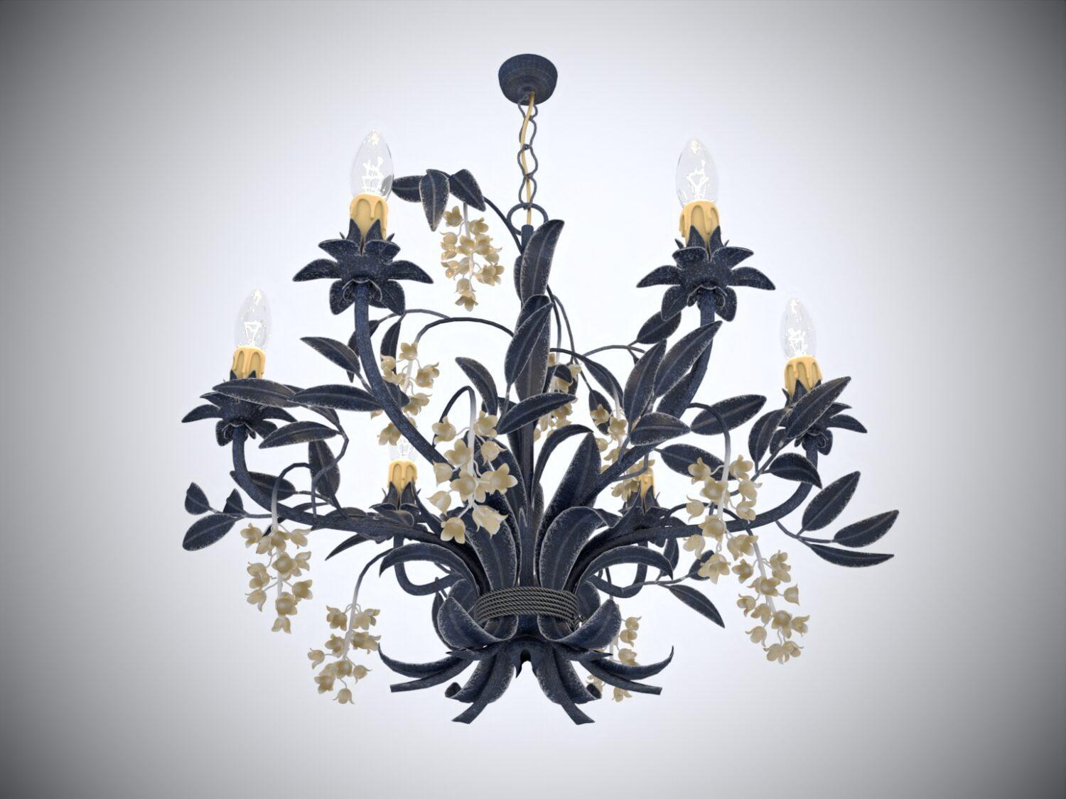 Ceiling Light