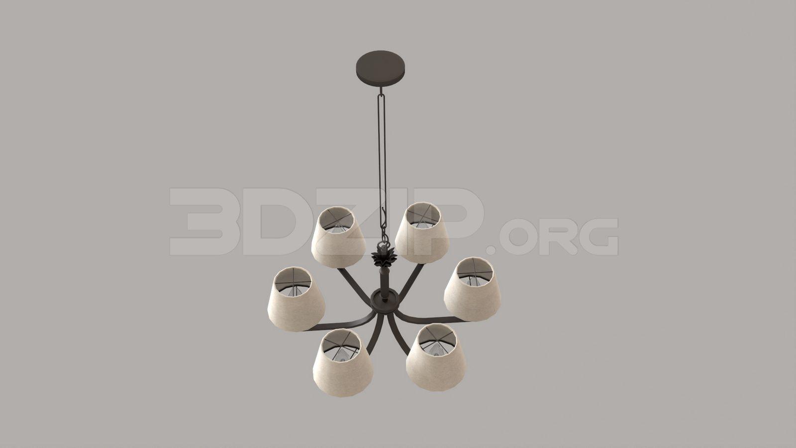 Ceiling Light