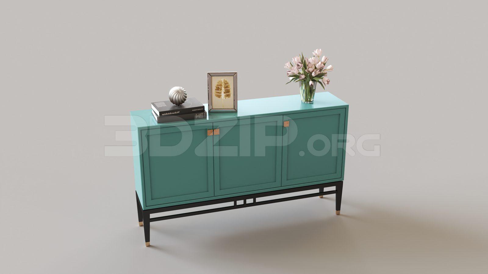 Display Cabinets