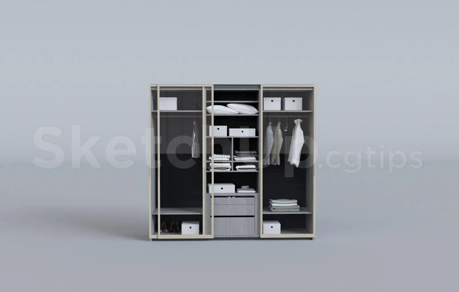 Wardrobe