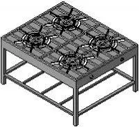 Cooker