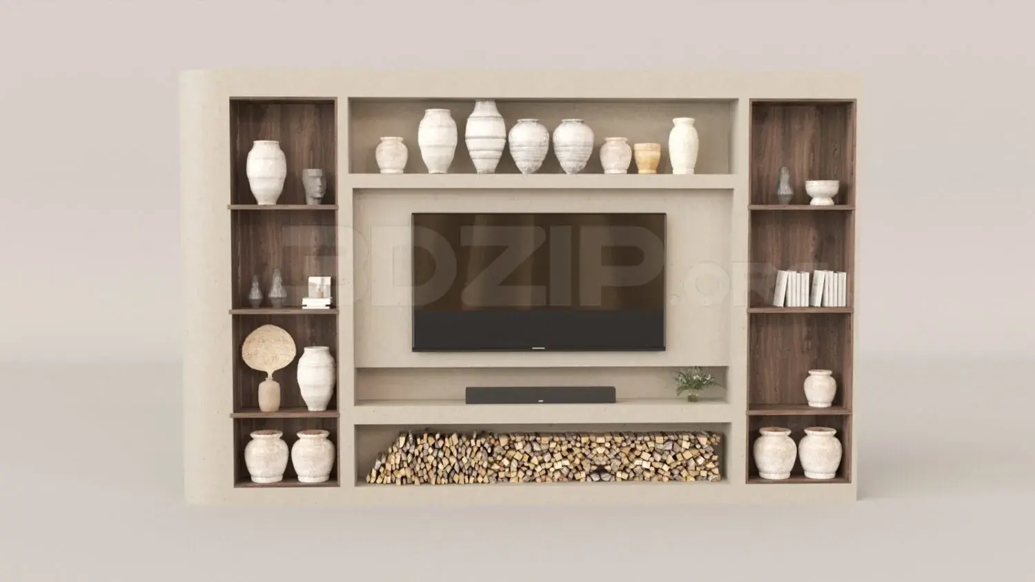 TV Cabinet