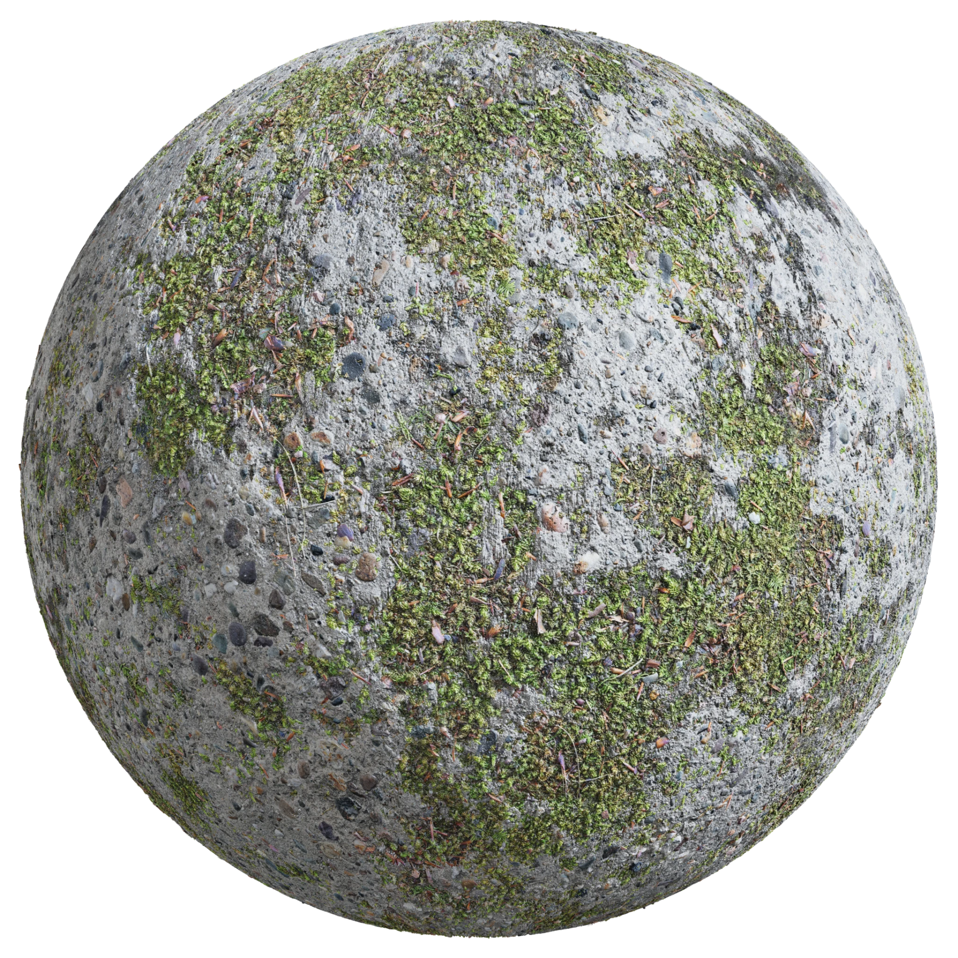 Concrete 026