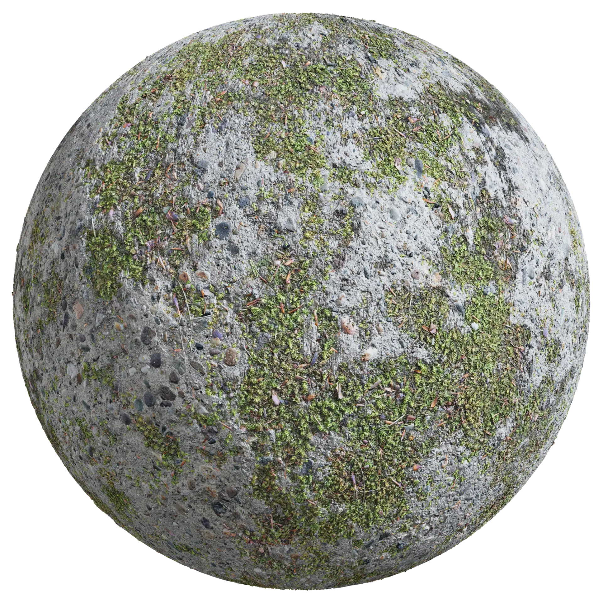 Concrete 026
