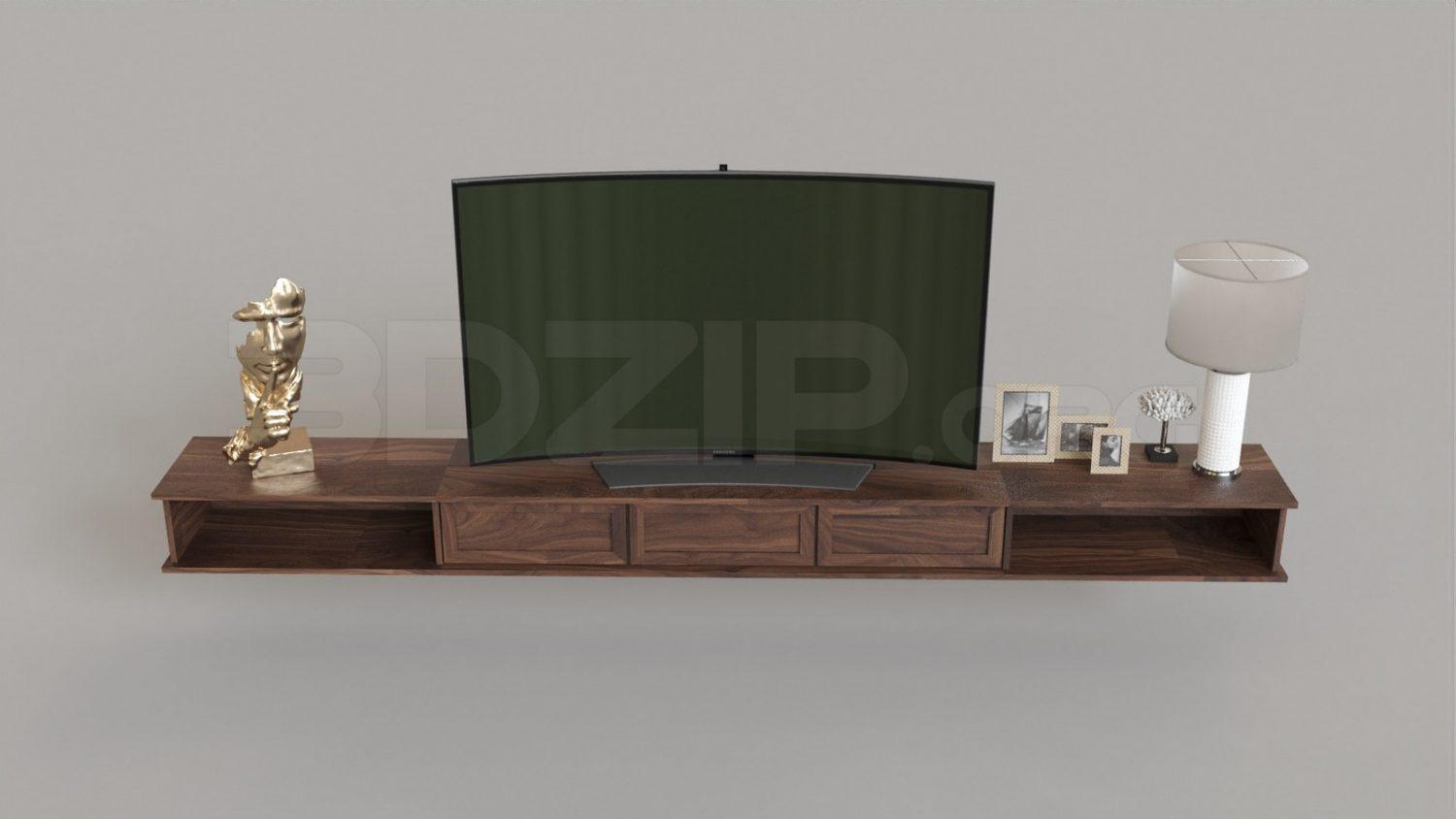 TV Cabinet