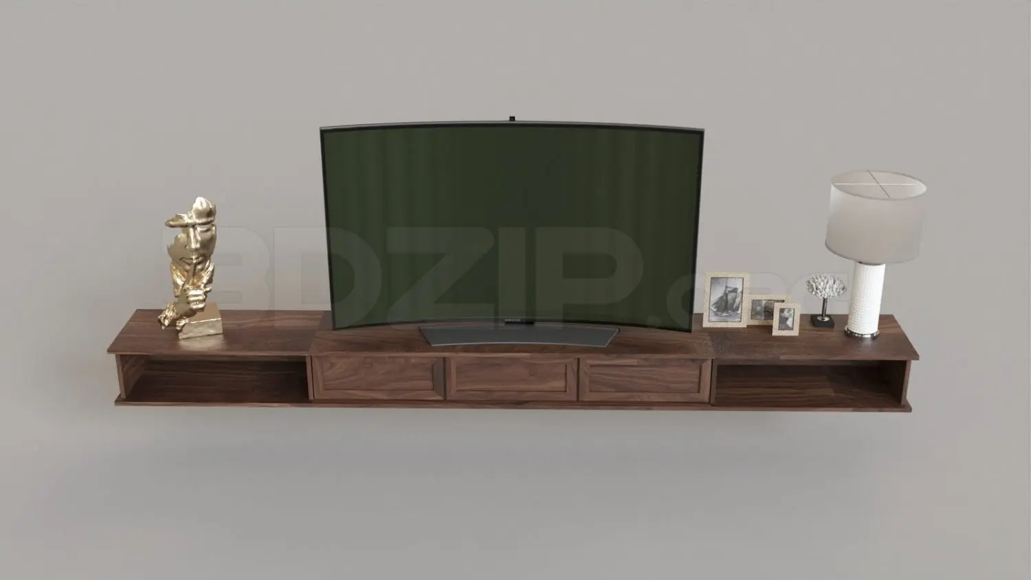 TV Cabinet