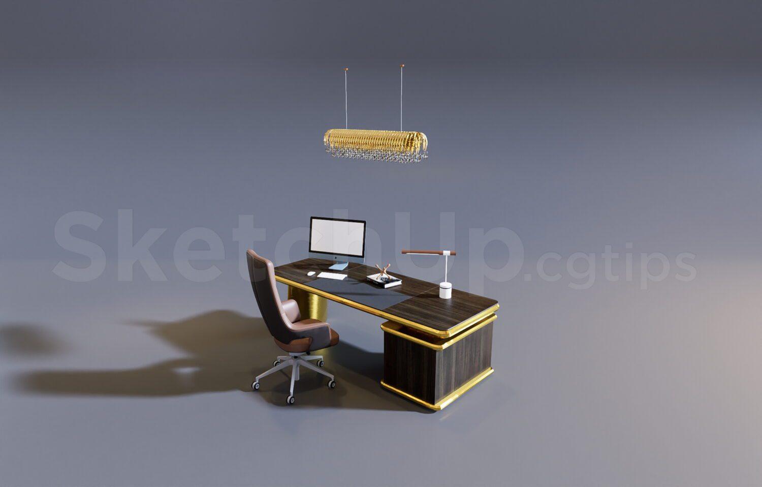 Table Work