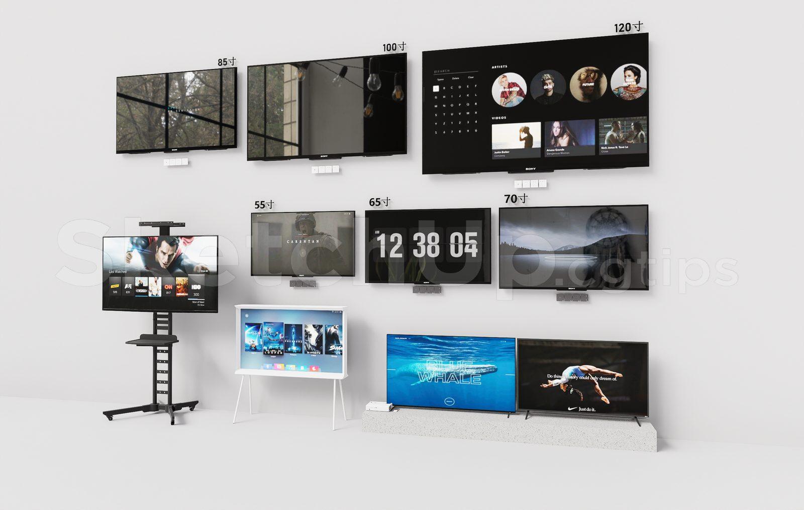 TV