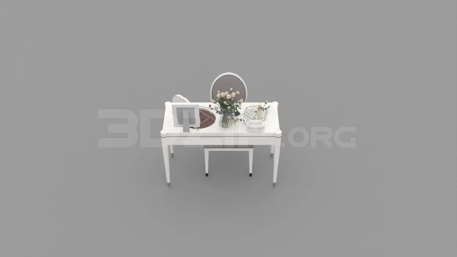 Dressing Table