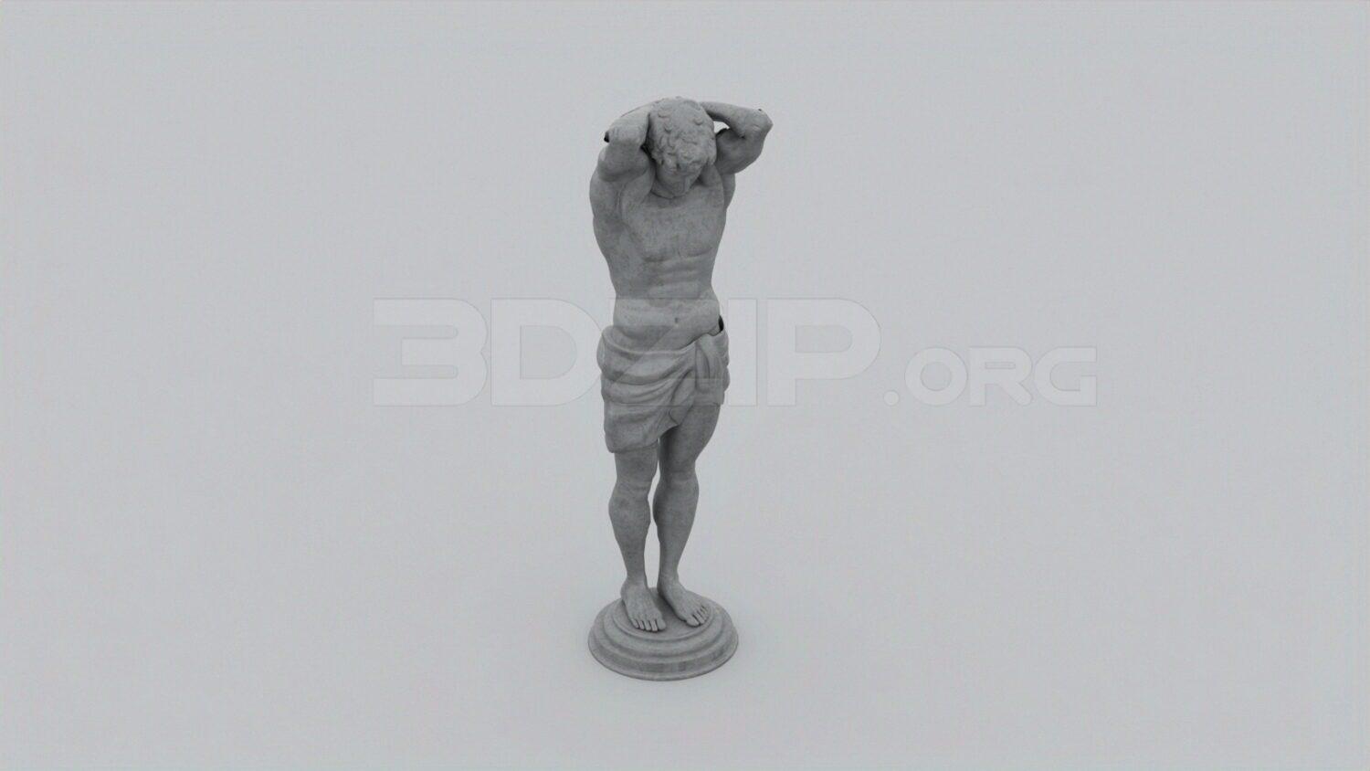 Sculpture