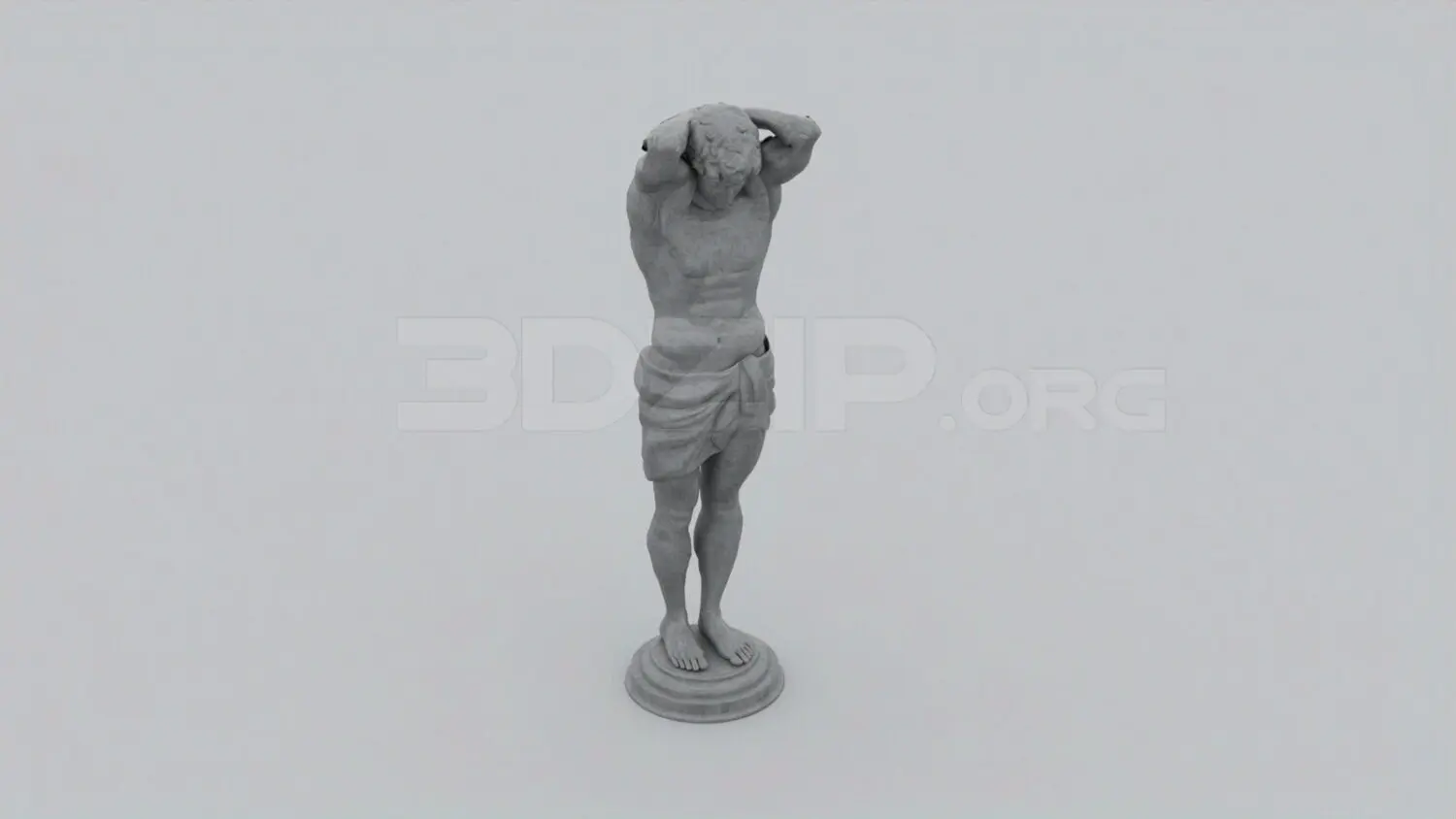 Sculpture