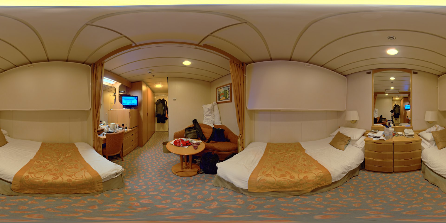 Cabin