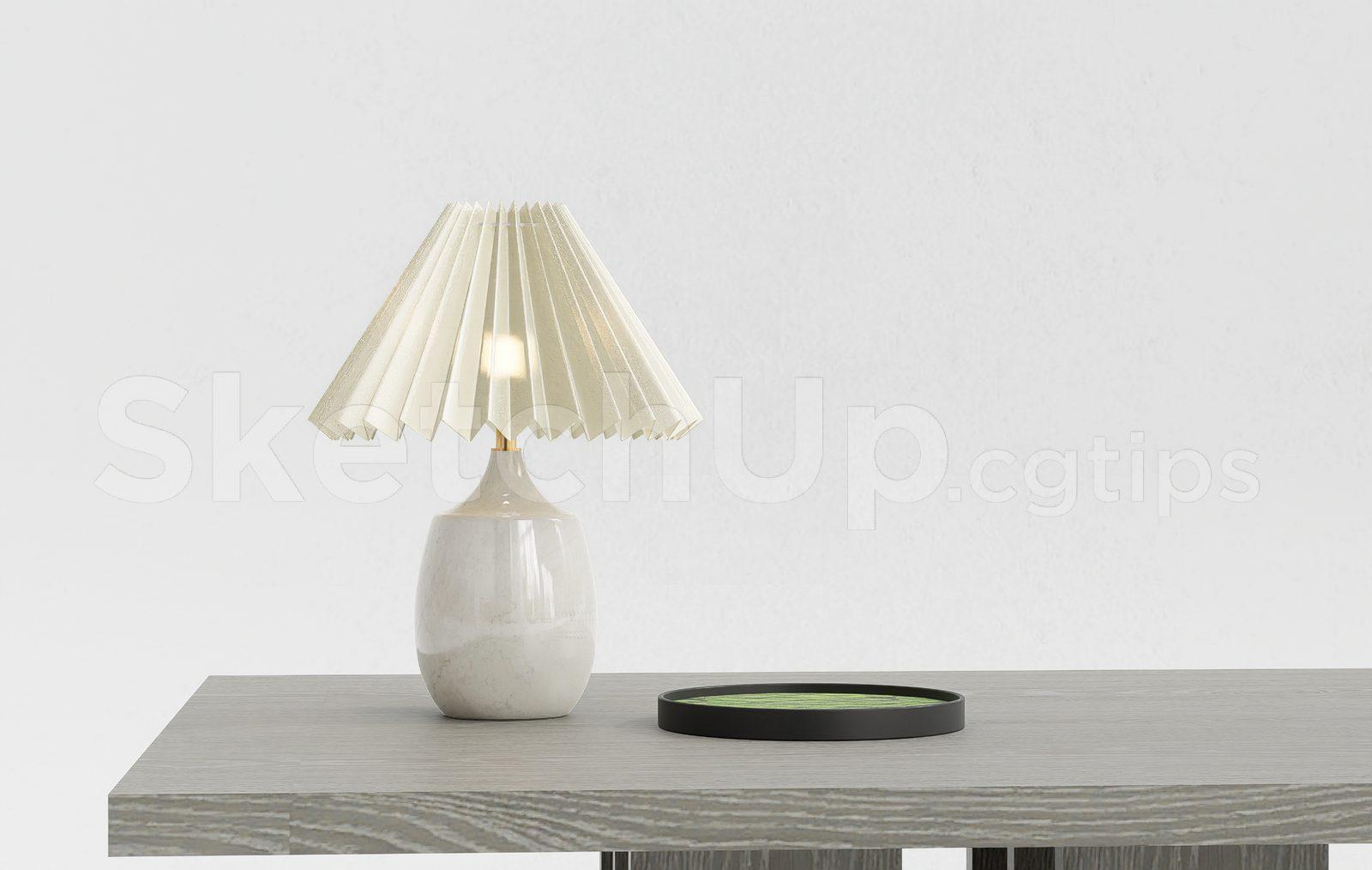 Table Lamp