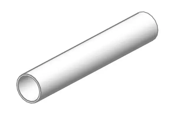 250 Grd CHS Beam