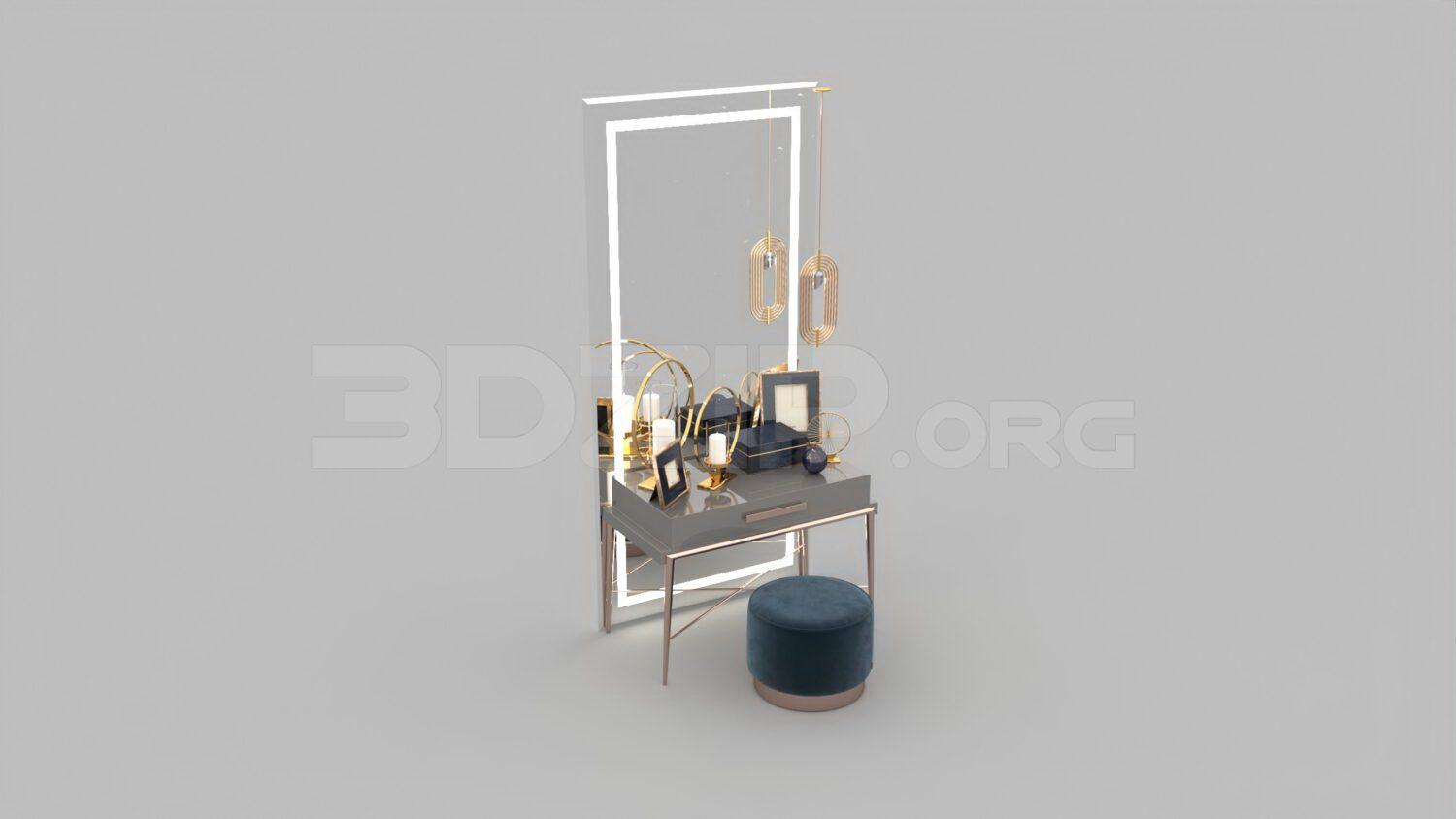Dressing Table