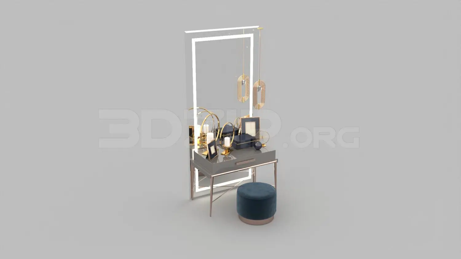 Dressing Table