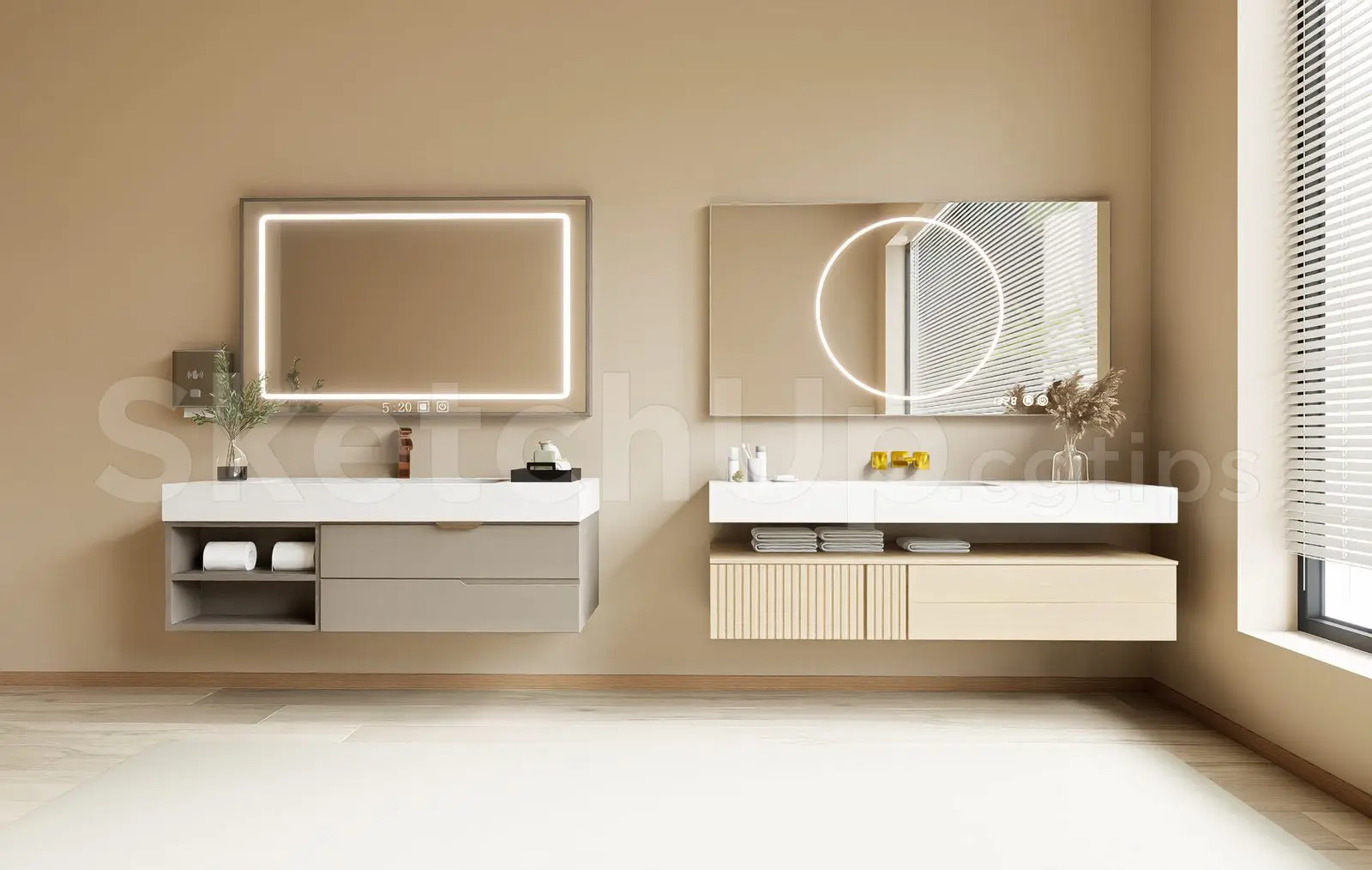 Lavabo