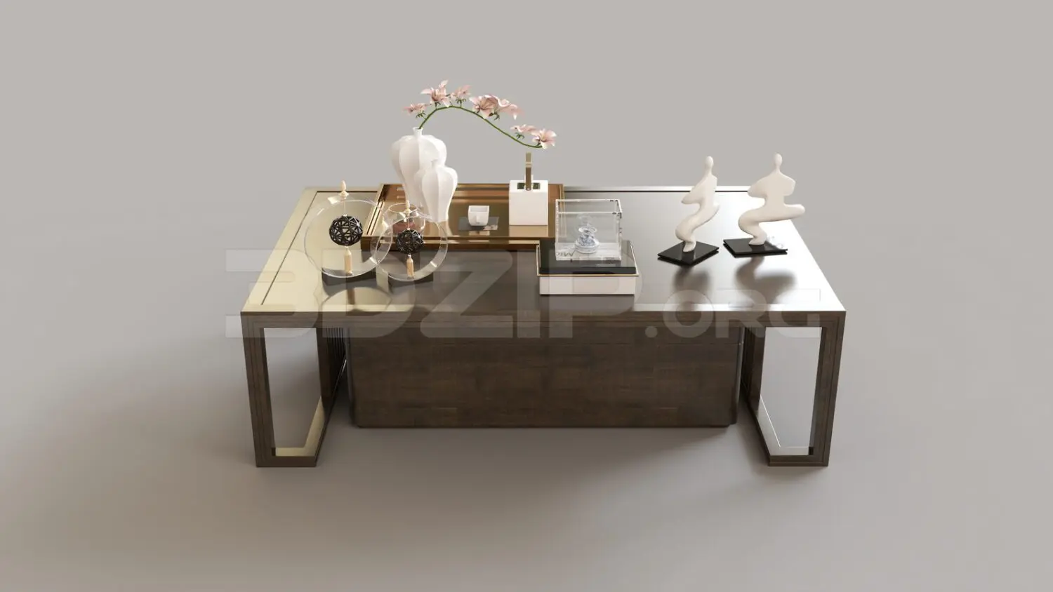 Table — preview 1 (3dzip)