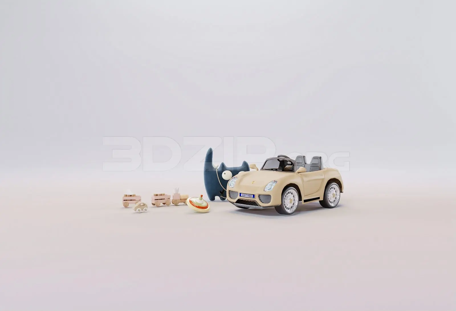 Toy