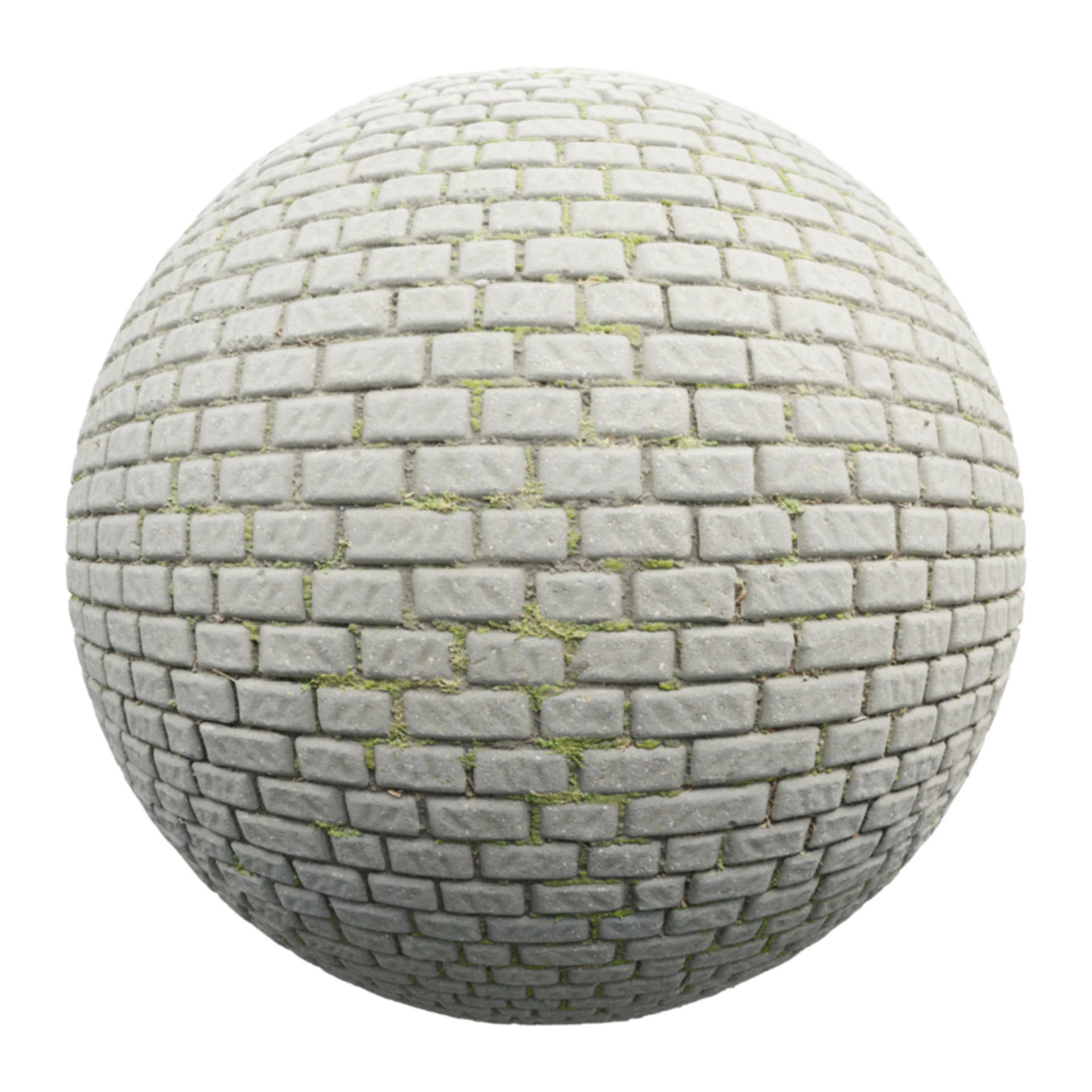 Paving Stones 034