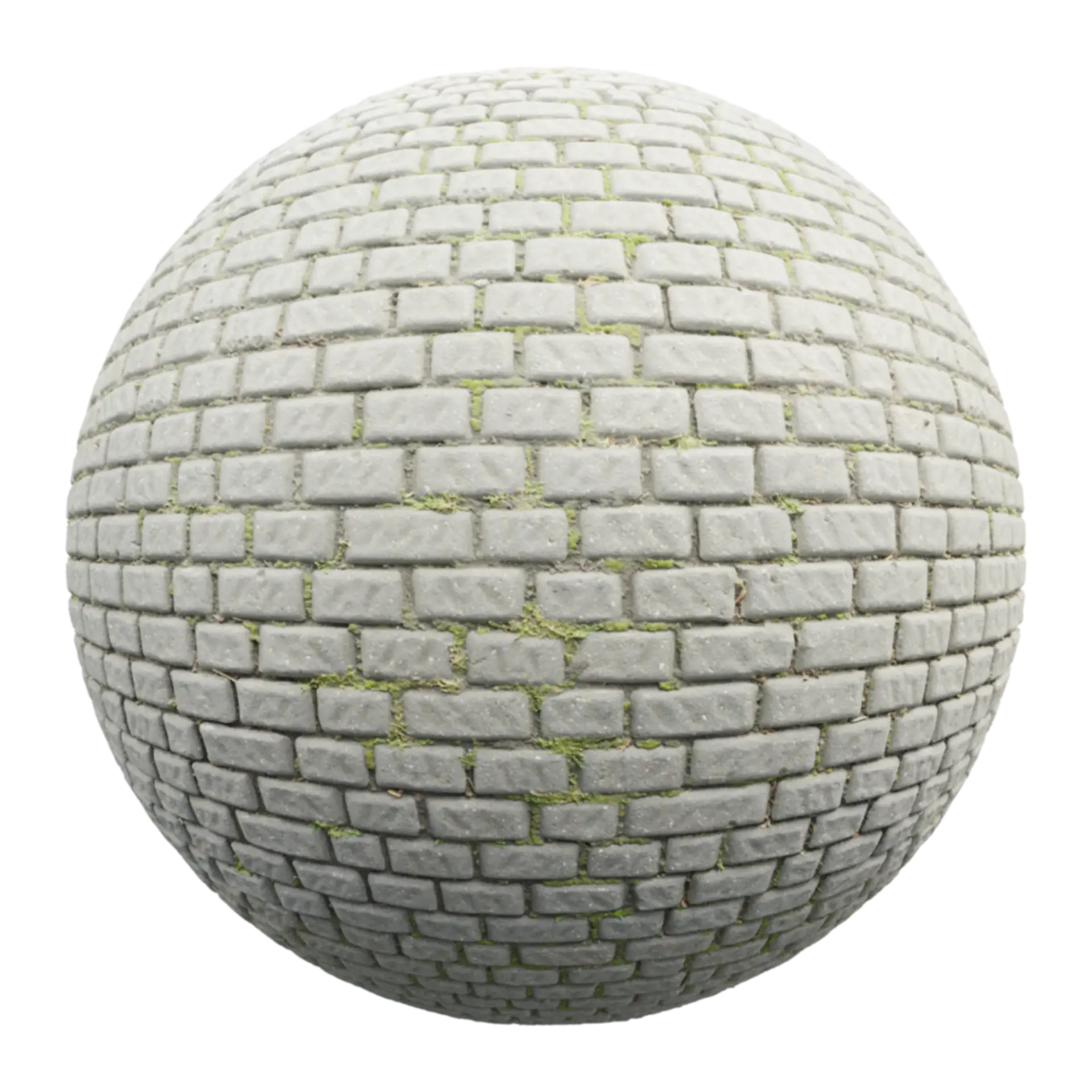 Paving Stones 034
