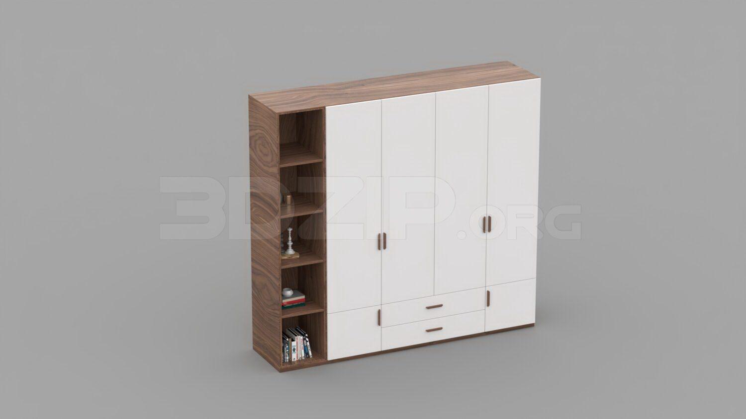 Wardrobe