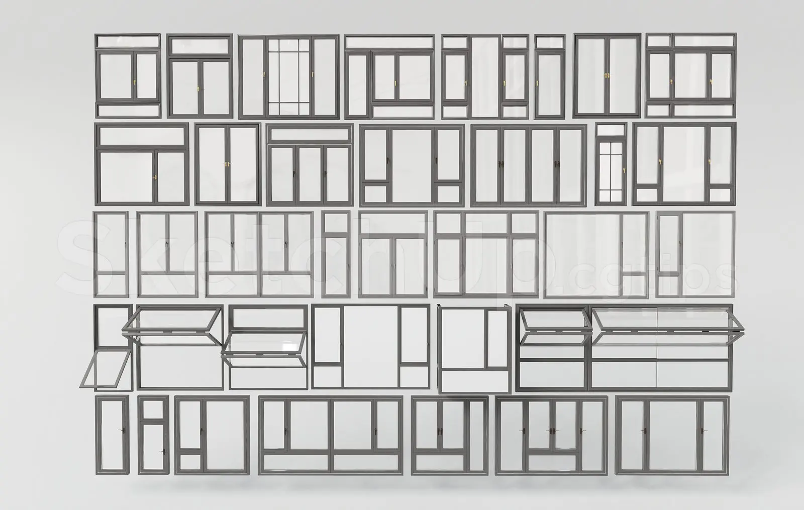 Windows