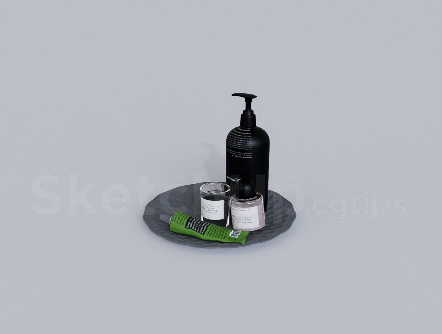 Decorative Set