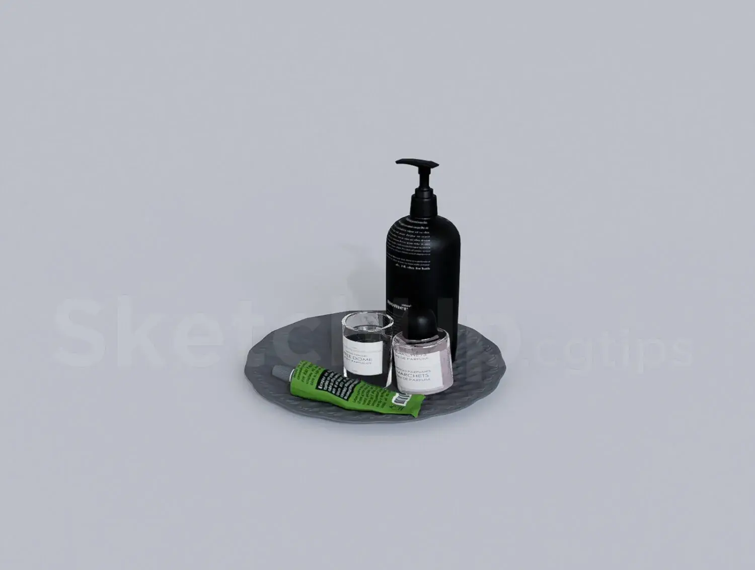 Decorative Set