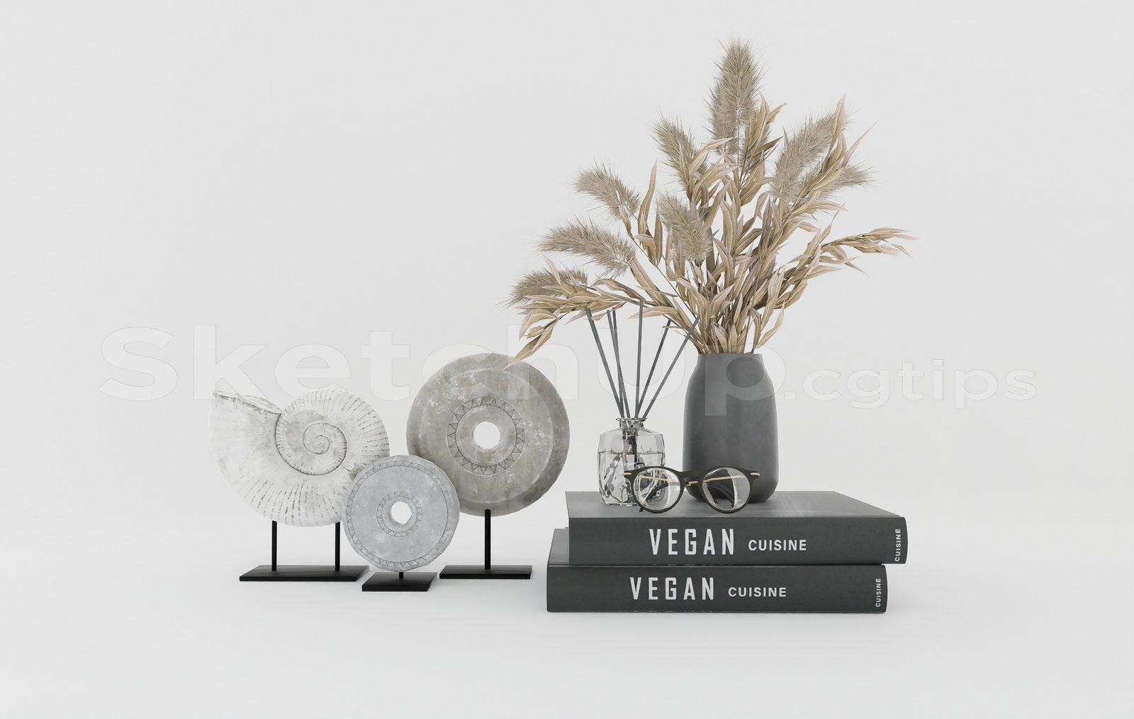 Decorative Set