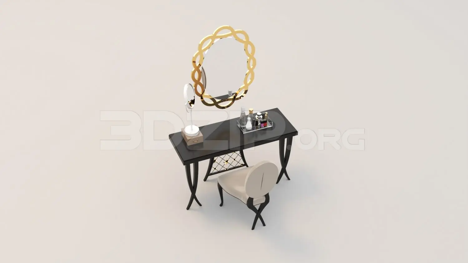 Dressing Table