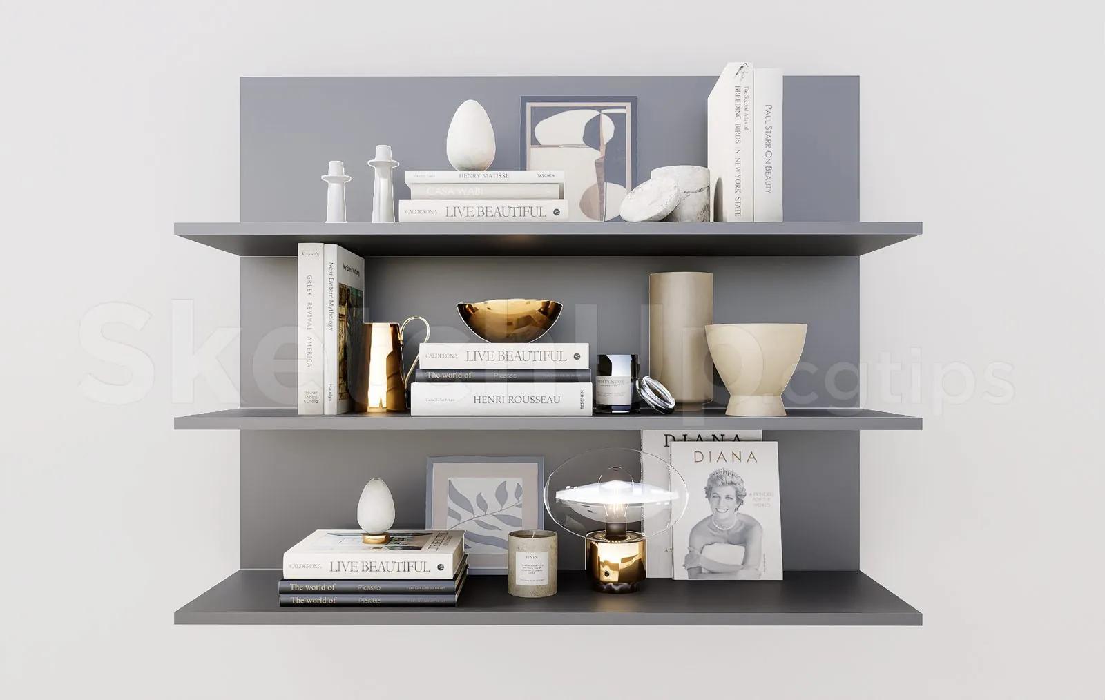 Decorative Set