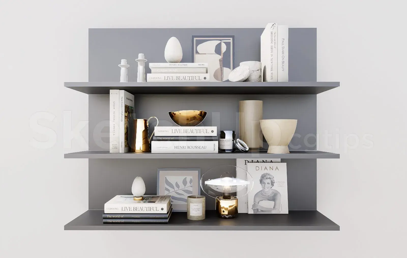 Decorative Set