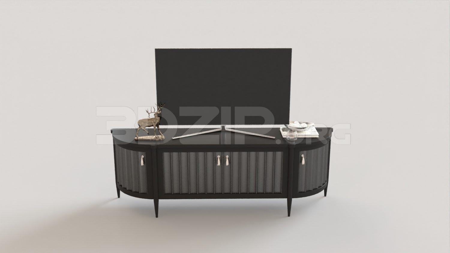 TV Cabinet
