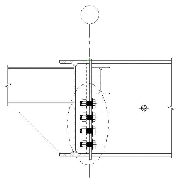 Bolt - Side - Washer