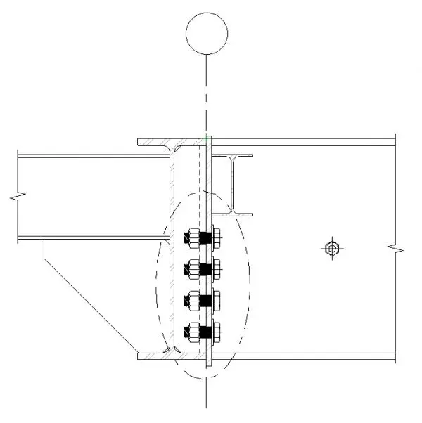Bolt - Side - Washer